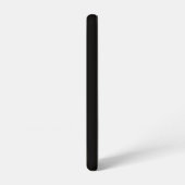 Black 4 Luxe  Galaxy S21 Case, Red Douc Langur Samsung Galaxy Hoesje (Linkerkant)