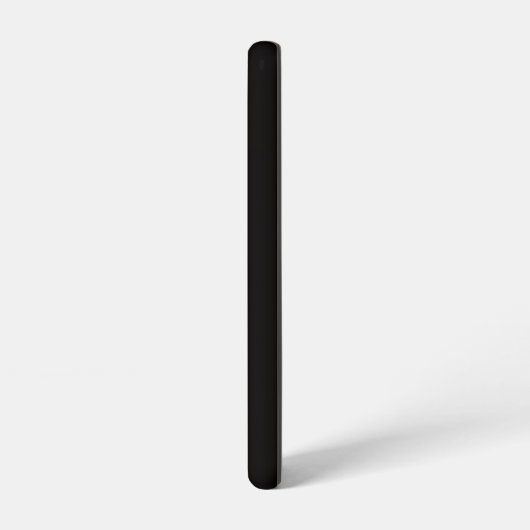 Black 4 Luxe  Galaxy S21 Case, Secretarybird Samsung Galaxy Hoesje (Linkerkant)