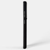 Black 4 Luxe Galaxy S21 Plus, Red Lionfish Samsung Galaxy Hoesje (Rechterkant)