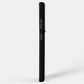 Black 4 Luxe Galaxy S21 Ultra, Rockhopper Penguin Samsung Galaxy Hoesje (Rechterkant)