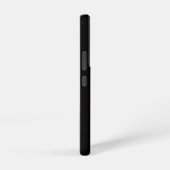 Black 4 Luxe Galaxy S22 Case, Agile Vizsla Dog Samsung Galaxy Hoesje (Rechterkant)