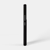 Black 4 Luxe Galaxy S22 Case, German Pointer Dog Samsung Galaxy Hoesje (Rechterkant)