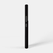 Black 4 Luxe Galaxy S22 Case, Mandrill Monkey Samsung Galaxy Hoesje (Rechterkant)