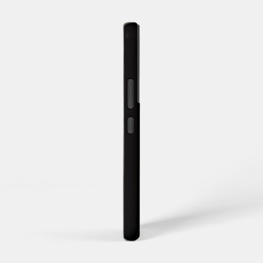 Black 4 Luxe Galaxy S22 Case, Mandrill Monkey Samsung Galaxy Hoesje (Rechterkant)