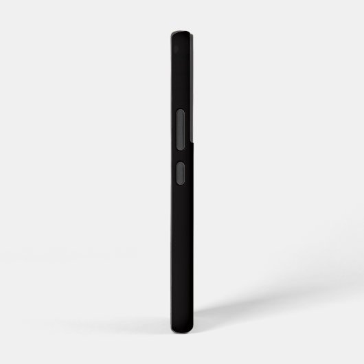 Black 4 Luxe Galaxy S22 Case, Neon Blue Jellyfish Samsung Galaxy Hoesje (Rechterkant)