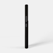 Black 4 Luxe Galaxy S22 Case, Red Douc Langur Samsung Galaxy Hoesje (Rechterkant)