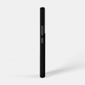 Black 4 Luxe Galaxy S22 Case, Reddish Egret Samsung Galaxy Hoesje (Rechterkant)