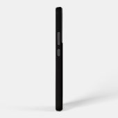 Black 4 Luxe Galaxy S22 Plus, Hairless Terrier Samsung Galaxy Hoesje (Rechterkant)