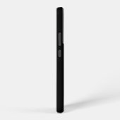 Black 4 Luxe Galaxy S22 Plus, Rockhopper Penguin Samsung Galaxy Hoesje (Rechterkant)