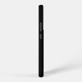 Black 4 Luxe Galaxy S22 Plus, Silent Lynx Samsung Galaxy Hoesje (Rechterkant)