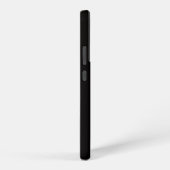 Black 4 Luxe Galaxy S22 Plus, Silent Prime Puma Samsung Galaxy Hoesje (Rechterkant)