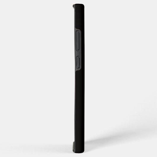 Black 4 Luxe Galaxy S22 Ultra, Eastern Rosella Samsung Galaxy Hoesje (Rechterkant)