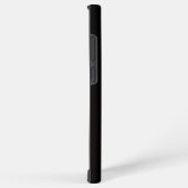 Black 4 Luxe Galaxy S22 Ultra, Majestic Leopard Samsung Galaxy Hoesje (Rechterkant)