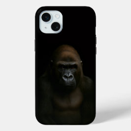 Black 4 Luxe, Gorilla iPhone 15 Plus case
