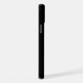 Black 4 Luxe, Guardian Doberman iPhone 15 Plus Hoesje (Rechterkant)