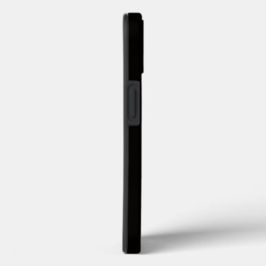 Black 4 Luxe iPhone 13, Golden Parakeet Case-Mate iPhone Case (Achterkant / Rechts)