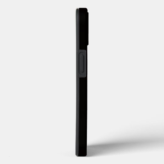 Black 4 Luxe iPhone 13, Guardian Doberman Case-Mate iPhone Case (Achterkant / Rechts)