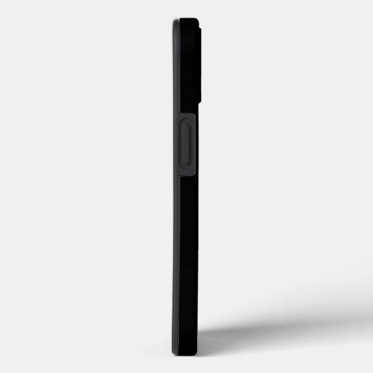 Black 4 Luxe iPhone 13, Indian Elephant Case-Mate iPhone Case (Achterkant / Rechts)