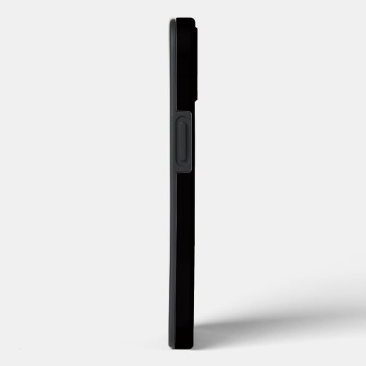 Black 4 Luxe iPhone 13, Majestic Leopard Case-Mate iPhone Case (Achterkant / Rechts)