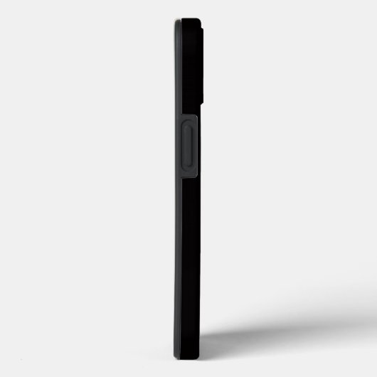 Black 4 Luxe iPhone 13, Mighty Elephant Case-Mate iPhone Case (Achterkant / Rechts)