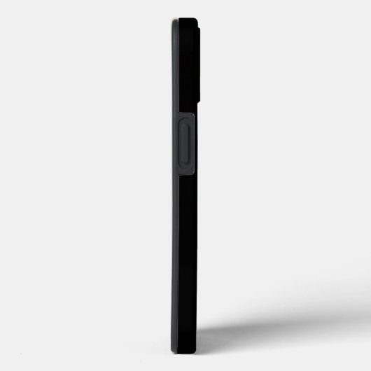 Black 4 Luxe iPhone 13, Rockhooper Penguin Case-Mate iPhone Case (Achterkant / Rechts)