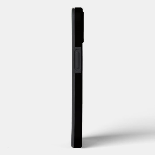 Black 4 Luxe iPhone 13, Silent Lynx Case-Mate iPhone Case (Achterkant / Rechts)