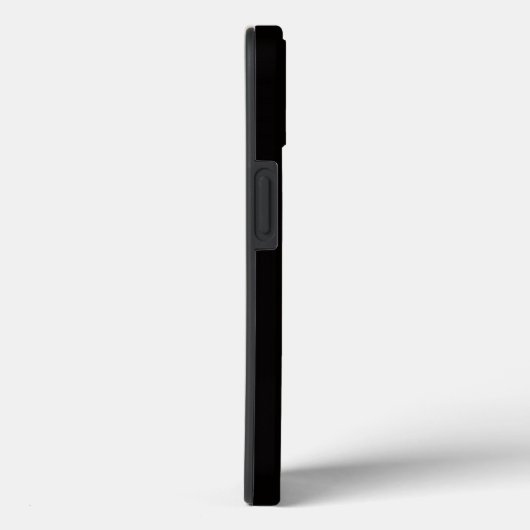 Black 4 Luxe iPhone 13, Wild Spotted Hyena Case-Mate iPhone Case (Achterkant / Rechts)