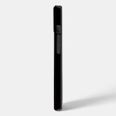 Black 4 Luxe iPhone 14 Mate, German Pointer Dog Case-Mate iPhone Case (Achterkant / Links)