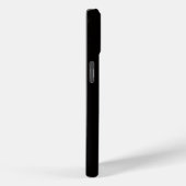 Black 4 Luxe iPhone 15 Case, Black Panther Case-Mate iPhone Case (Achterkant / Rechts)