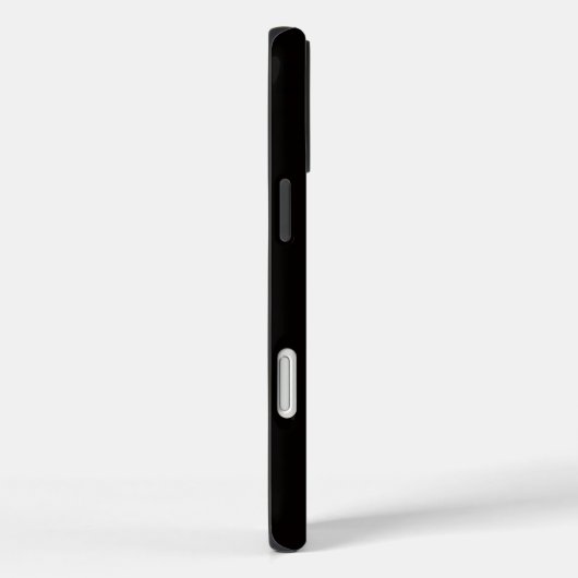 Black 4 Luxe iPhone 16 Plus, Golden Parakeet Case-Mate iPhone Case (Achterkant / Rechts)