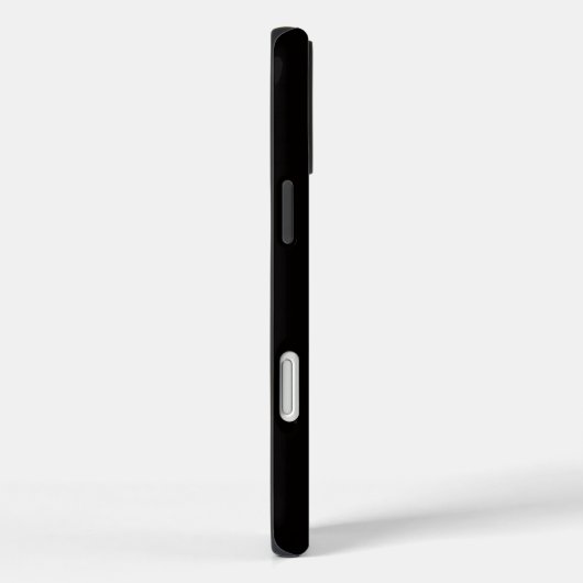 Black 4 Luxe iPhone 16 Plus, Indian Elephant Case-Mate iPhone Case (Achterkant / Rechts)