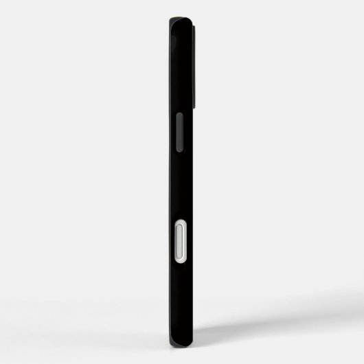 Black 4 Luxe iPhone 16 Plus, Reddish Egret Case-Mate iPhone Case (Achterkant / Rechts)