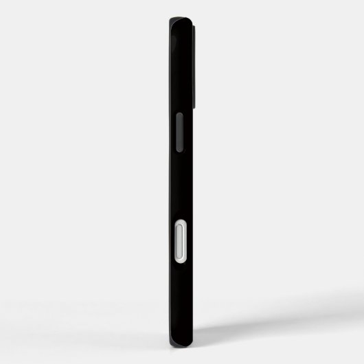 Black 4 Luxe iPhone 16 Plus, Snowy Egret Case-Mate iPhone Case (Achterkant / Rechts)