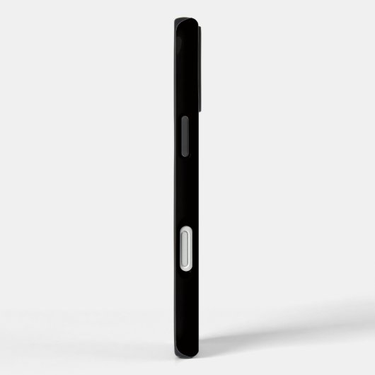 Black 4 Luxe iPhone 16 Plus, Sweet Quoll Case-Mate iPhone Case (Achterkant / Rechts)