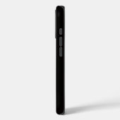 Black 4 Luxe iPhone 16 Pro, German Pointer Dog Case-Mate iPhone Case (Achterkant / Links)