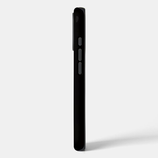 Black 4 Luxe iPhone 16 Pro, Kind Beagle Case-Mate iPhone Case (Achterkant / Links)