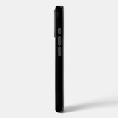 Black 4 Luxe iPhone 16 Pro, Lorikeet Parrot Case-Mate iPhone Case (Achterkant / Links)