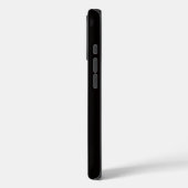 Black 4 Luxe iPhone 16 Pro, Mantis Shrimp Case-Mate iPhone Case (Achterkant / Links)