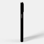 Black 4 Luxe, Kleine Blauwe Reiger iphone 15 Plus Case-Mate iPhone Case (Achterkant / Rechts)