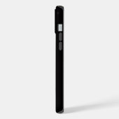 Black 4 Luxe, Machtige Olifant iPhone 15 Plus Hoesje (Linkerkant)