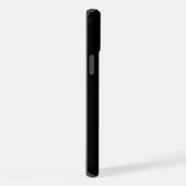 Black 4 Luxe, Machtige Olifant iPhone 15 Plus Hoesje (Rechterkant)