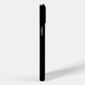 Black 4 Luxe, Majestueuze Leeuw iPhone 15 Plus Case-Mate iPhone Case (Achterkant / Rechts)
