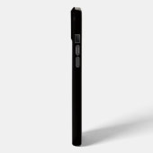 Black 4 Luxe, Majestueuze Leeuw iPhone 15 Plus Case-Mate iPhone Case (Achterkant / Links)