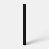 Black 4 Luxe Samsung Galaxy S21, Butterflyfish Hoesje (Linkerkant)