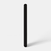 Black 4 Luxe Samsung Galaxy S21, Violet Seahorse Hoesje (Linkerkant)