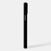 Black 4 Luxe, Strakke Cheetah iPhone 15 Plus Hoesje (Rechterkant)