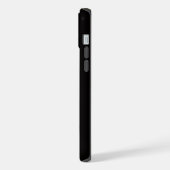 Black 4 Luxe, Sweet Quoll iPhone 15 Plus Hoesje (Linkerkant)