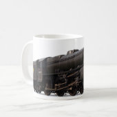 Black 5 Mok (Voorkant links)