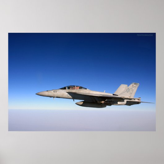 Black Aces Poster (Voorkant)