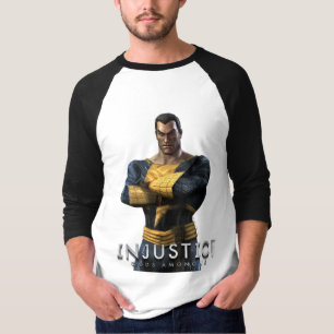 Black Adam 2 T-shirt